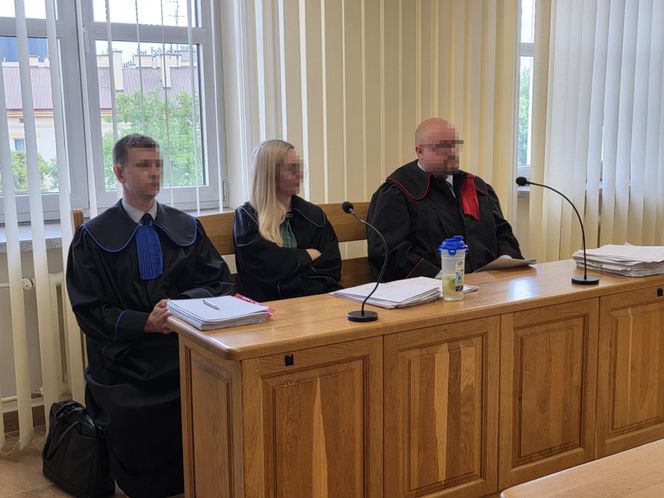 Prawomocny wyrok dla Grzegorza J. z Sołonki