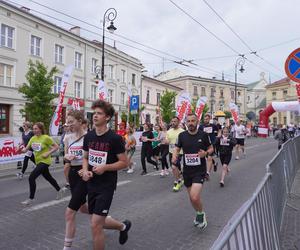 Poranek w Lublinie należał do biegaczy! Tak wyglądał 31. Bieg Solidarności! Mamy dużo zdjęć