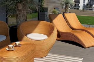 Basia Kurdej-Szatan odpicowała taras za grube tysiące! Szczęka opada! Tak mieszka gwiazda [ZDJĘCIA]