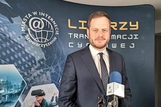 26. Konferencja Miasta w Internecie - 2023