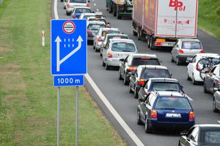 To już pewne – niemieckie autostrady będą płatne