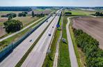Autostrada A1 Piotrków Trybunalski Zachód - Kamieńsk