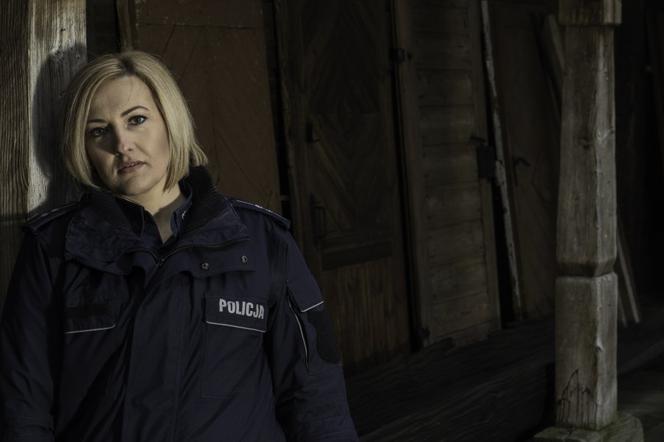 Policjantki z woj. podlaskiego. Silne i piękne! Zobacz zdjęcia!