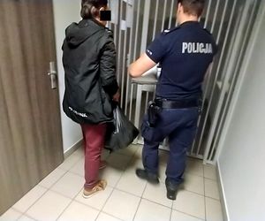 Koniec ucieczki. 54-latek z paliwowej mafii zatrzymany. Wpadł w pociągu!