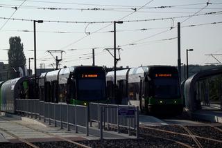 Nowe plany rozbudowy SST: Tramwaj na Prawobrzeżu i 26 Kwietnia