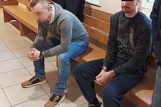 Dramat pod Sokołowem Podlaskim. Wnuk w szale zatłukł dziadka popielniczką