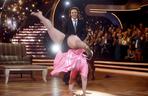 Dominika Gwit w Tańcu z gwiazdami