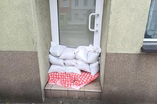 Alarm powodziowy w Głuchołazach. Ewakuacja mieszkańców