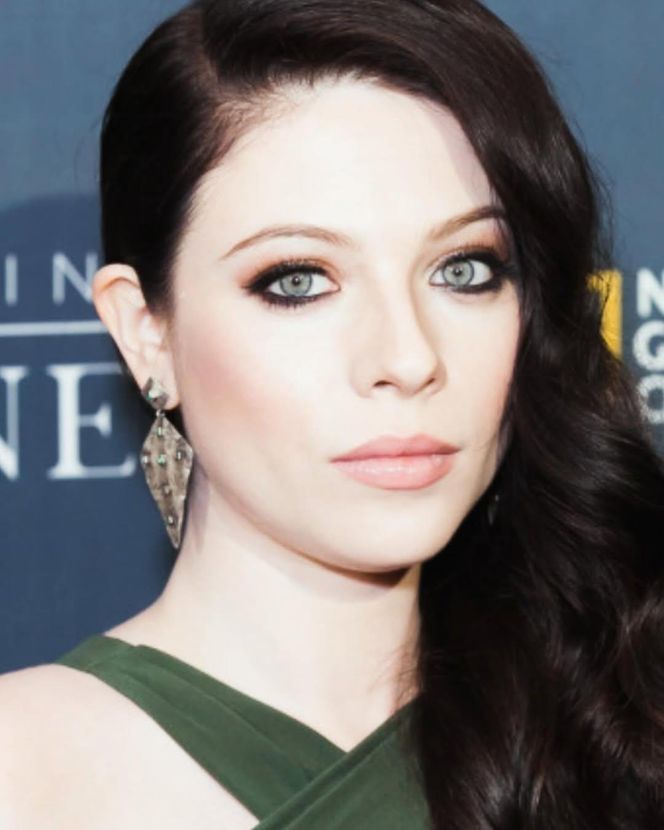 Michelle Trachtenberg 