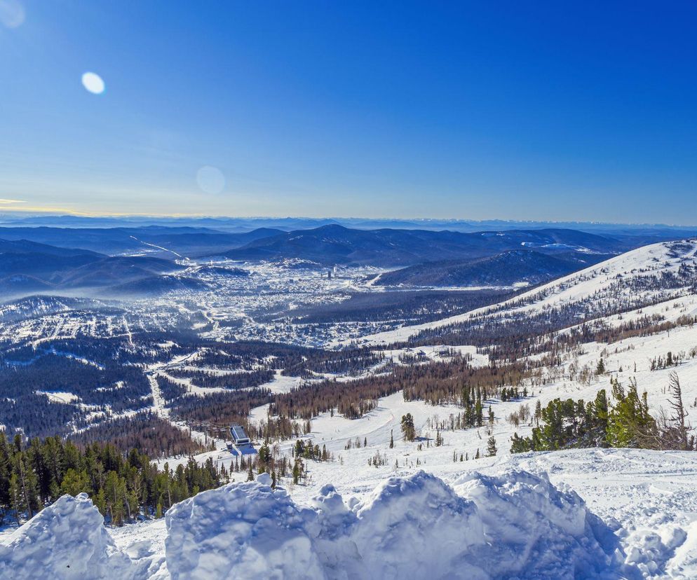 Wirusy z Syberii wywołają nową pandemię? To namacalne zagrożenie