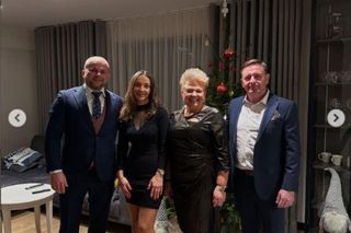 Uczestnicy 11. edycji programu Rolnik szuka żony