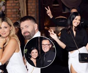 Hyży zaprosiła Cichopek i Kurzajewskiego na swój drugi ślub. Niebawem oni też wyprawią weselisko!