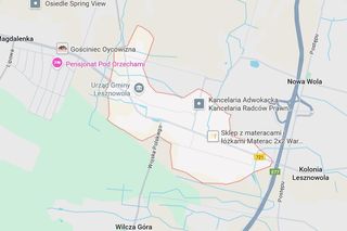 Lesznowola – 10 705,82 zł