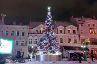 Świąteczne Miasteczko w Rzeszowie