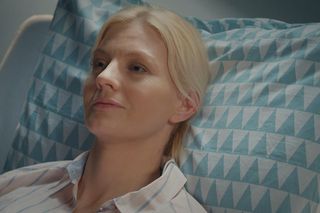 M jak miłość odc. 1851. Jagoda (Katarzyna Kołeczek)