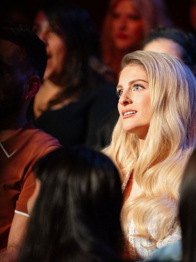 Meghan Trainor chudnie na potęgę