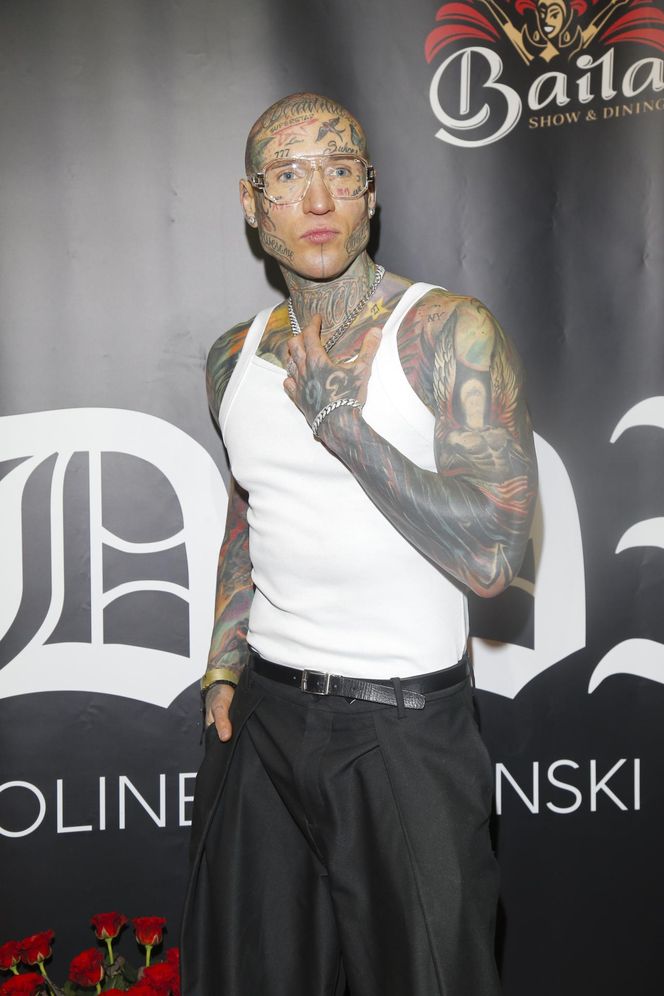 Damian Zduńczyk, Stifler