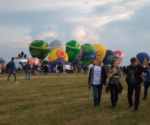 Co zabrać, a co zostawić w domu? W piątek i sobotę Antidotum Airshow Leszno