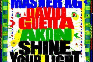 Master KG, David Guetta ft. Akon - Shine Your Light
