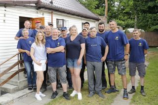 Nadchodzą kolejne zmiany w Nasz nowy dom 