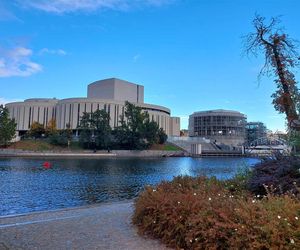 Opera Nova, Bydgoszcz