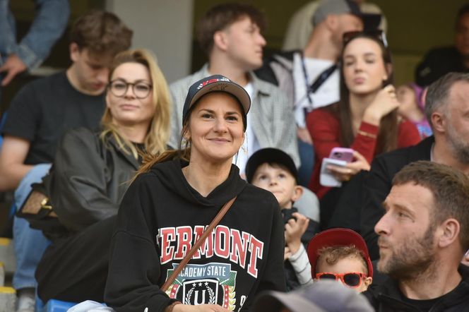 1. Finał Indywidualnych Mistrzostw Polski na Motoarenie. Zdjęcia kibiców i zawodników z Torunia