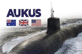 Z brytyjsko-amerykańską pomocą Australia przystąpi do elitarnego klubu użytkowników atomowych okrętów podwodnych. Circa za 20 lat