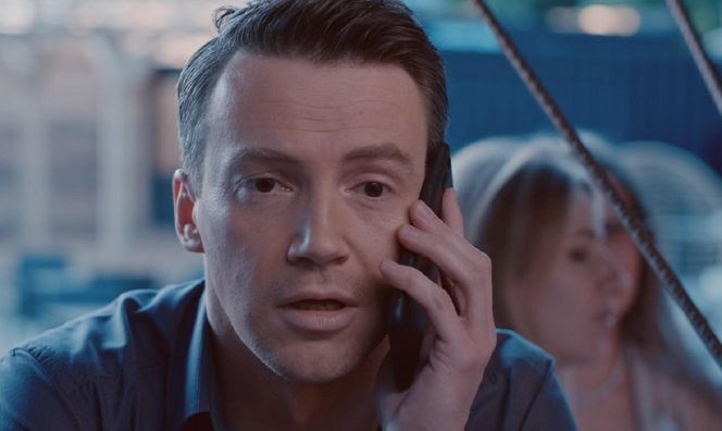 M jak miłość odc. 1887. Jakub Karski (Krzysztof Kwiatkowski)