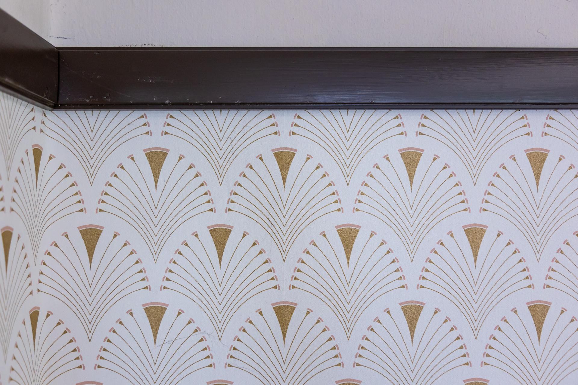 NADA Villa czyli Willa Gawrońskich w Warszawie - zdjęcia wnętrz zabytkowego pałacu i byłej ambasady