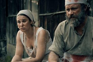 Aktorka przyznała, że dzięki Zośce wreszcie mogła pokazać na ekranie swój temperament.