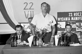 WIELKI QUIZ PRL. 22 lipca - urodziny PRL-u. Czy wiesz co to za święto? 