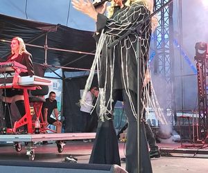 Dni Starachowic 2025. Beata Kozidrak