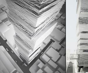 Mus Architects - wyróżniony projekt muzeum w Tokio