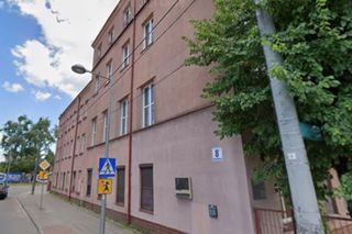 Zabytkowy gmach przy ul. Słonimskiej w Białymstoku w nowej roli? Teraz stoi pusty i marnieje