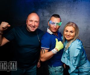Face to Face w Rybniku. Urodziny szefa w stylu Retro Party