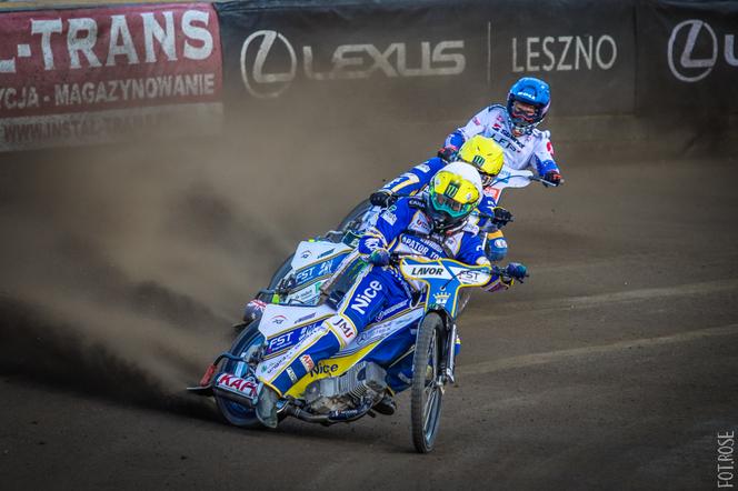 Fogo Unia Leszno - eWinner Apator Toruń, zdjęcia z meczu 