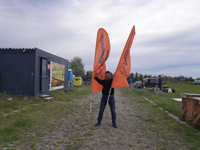 „Zero waste” w rowerowej odsłonie. II Lubelski Rowerowy Pchli Targ już za nami!