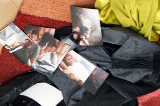 Barwy szczęścia, odcinek 1909. Marta Walawska (Katarzyna Zielińska)