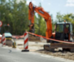 Kolejne utrudnienia na krakowskich ulicach. Rozpoczynają się ważne remonty