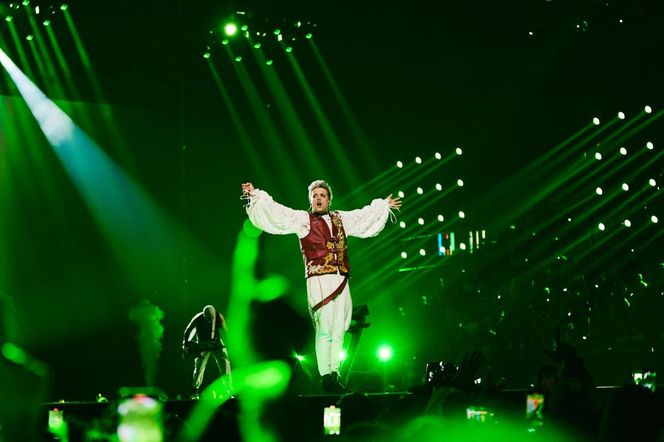 Eurowizja 2025 - goście specjalni. To oni wystąpią w Wielkim Finale