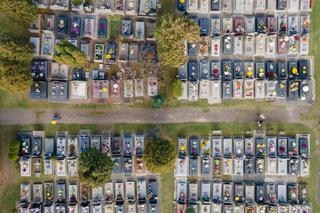 10. Raszyn, województwo mazowieckie – 7307 mieszkańców