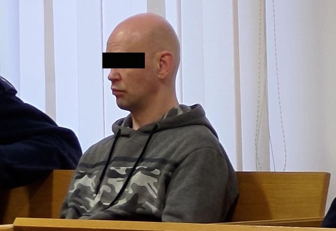 Dożywocie dla oprawcy Marioli i Marka 