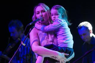 Córka Anity Lipnickiej została modelką. Prawdziwa piękność