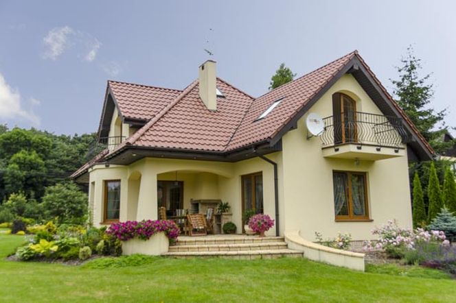 Izolacyjność termiczna ścian