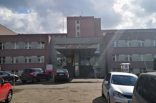 Koronawirus w Polsce. W Białymstoku kolejny szpital wprowadził zakaz odwiedzin