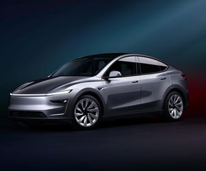 Tesla Model Y (2025)