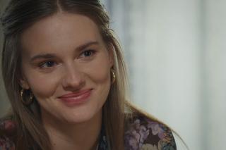 M jak miłość odc. 1730: Franka (Dominika Kachlik)