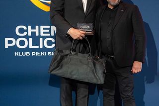 LOTTO CHEMIK POLICE BUSINESS CLUB