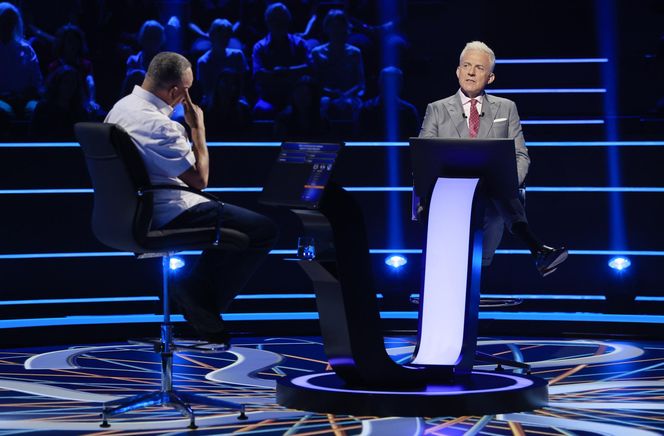 Szokujące zmiany w Milionerach. W Polsacie tak to się robi