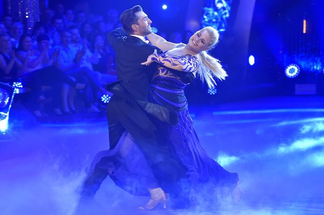 Elżbieta Romanowska, Rafał Maserak